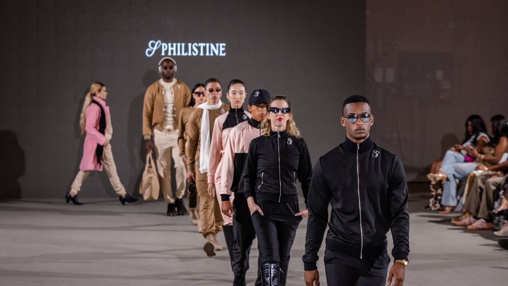 LOS ANGELES — A West Coast Continuation