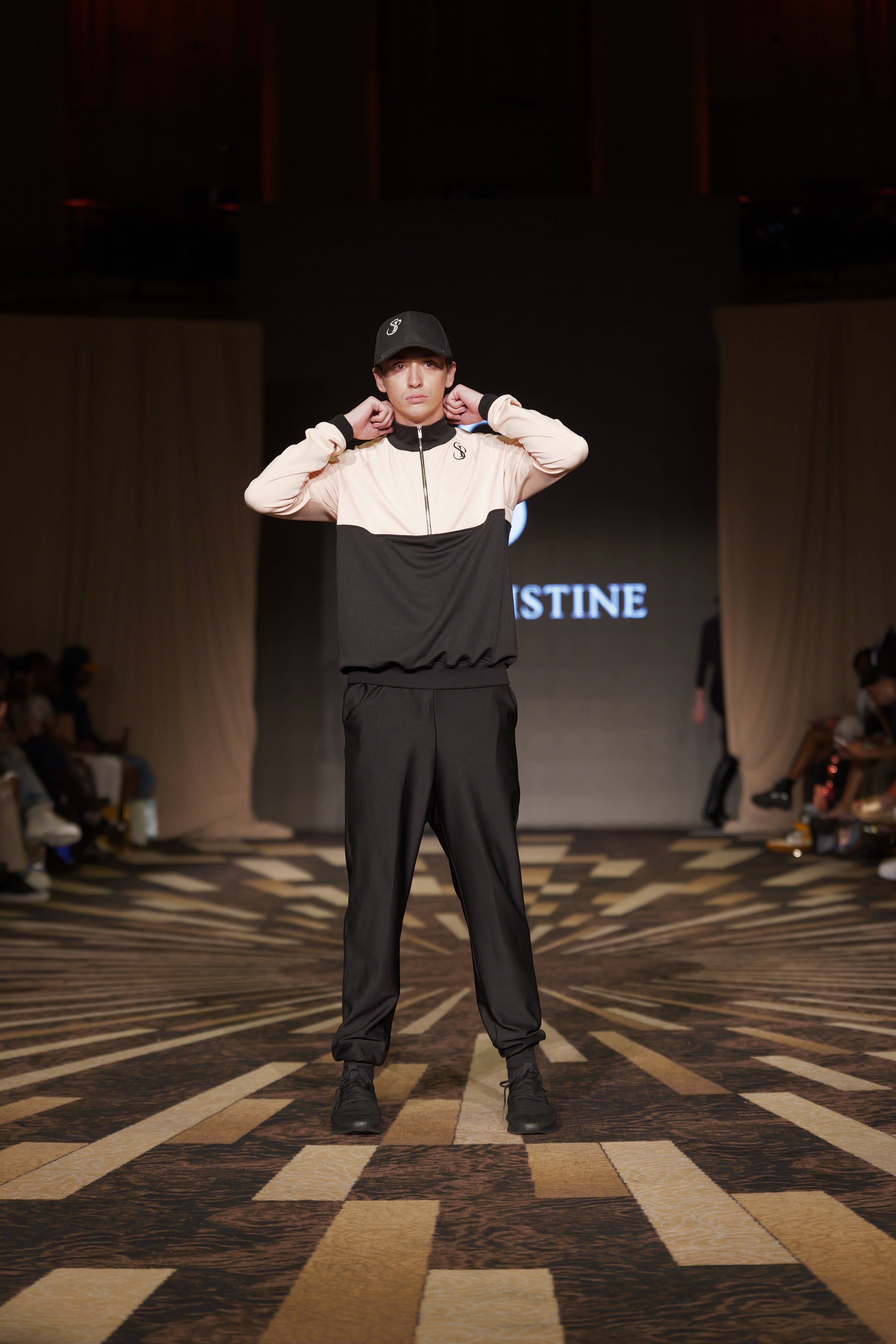 New York — The Beginning of Our Journey