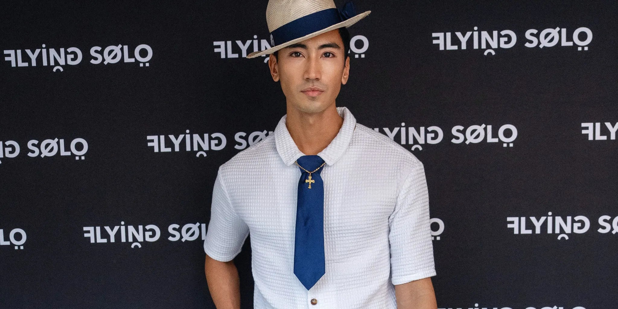 SPHILISTINE runway presentation at New York Fashion Week