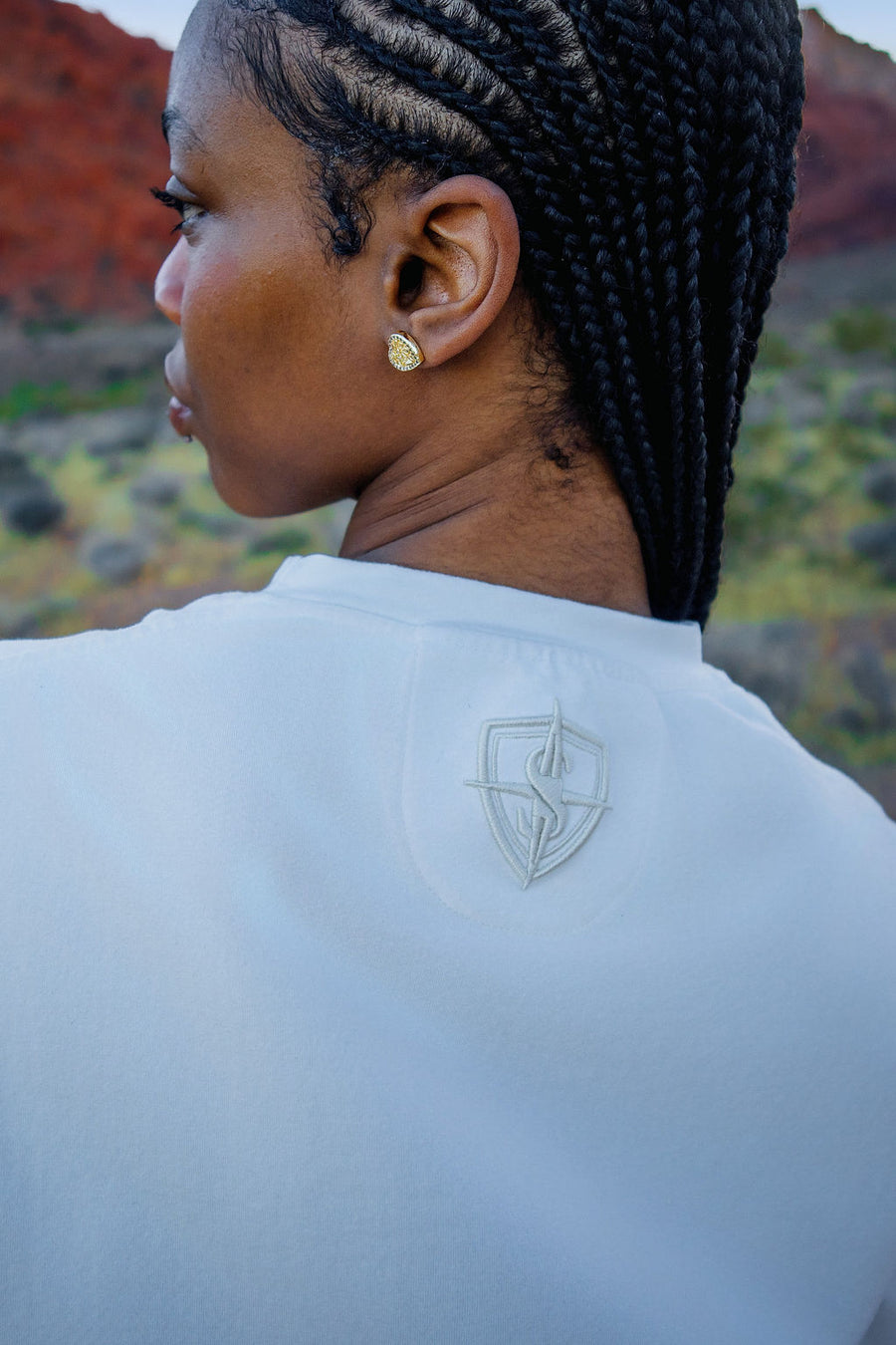 The SPHILISTINE Signature Unisex T-Shirt