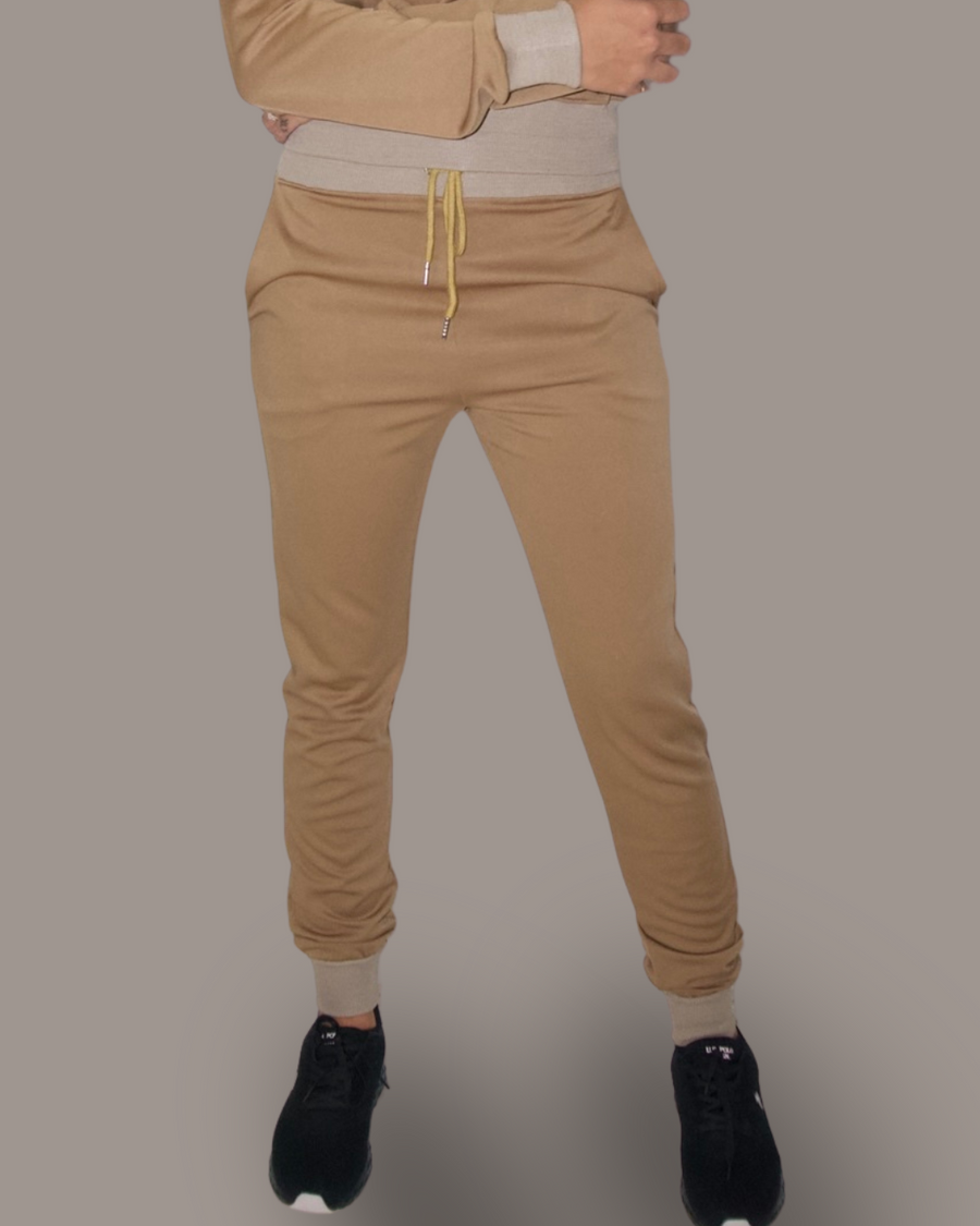 Tailored Joggers