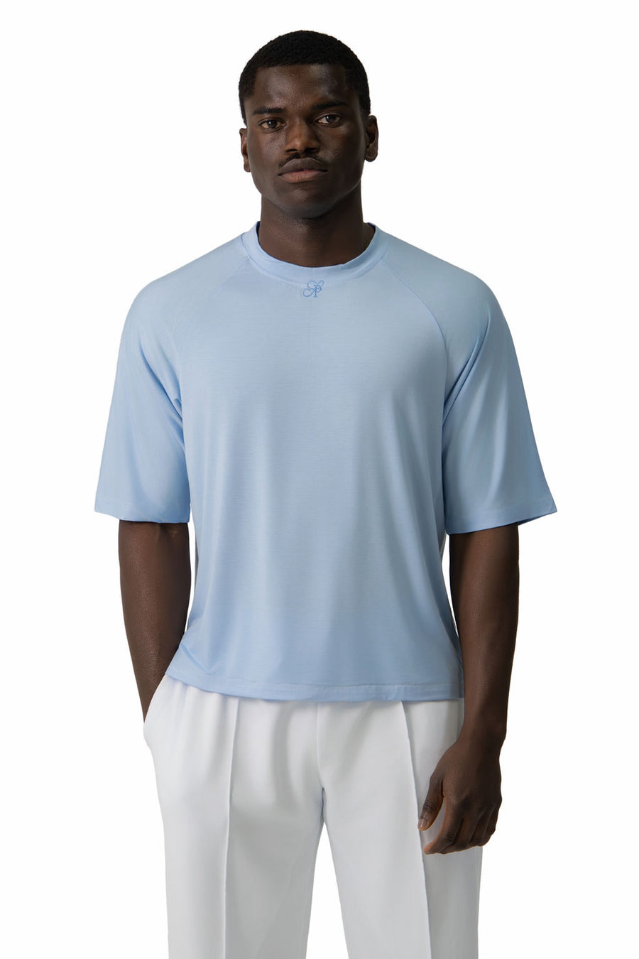 Men's Premium Bamboo Jersey T-shirt