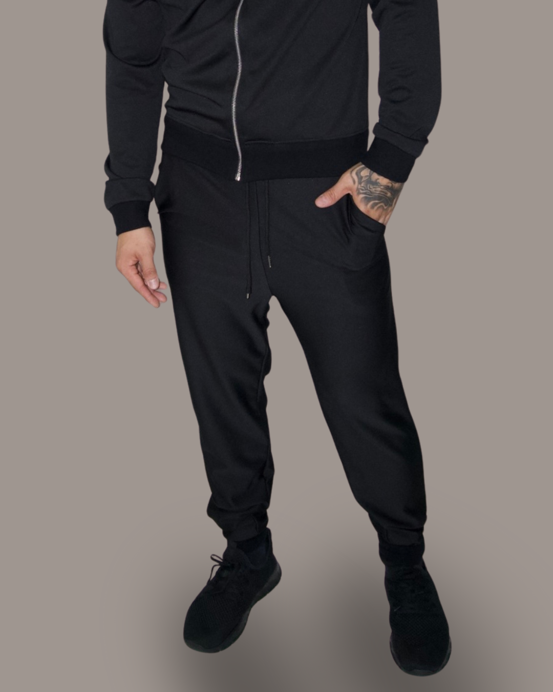 Men's Tailored Joggers