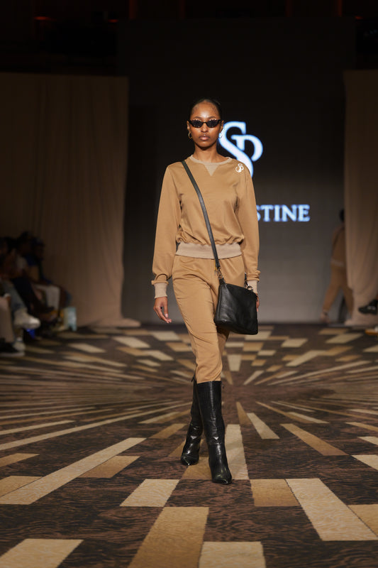 Minimalist Sweatshirt