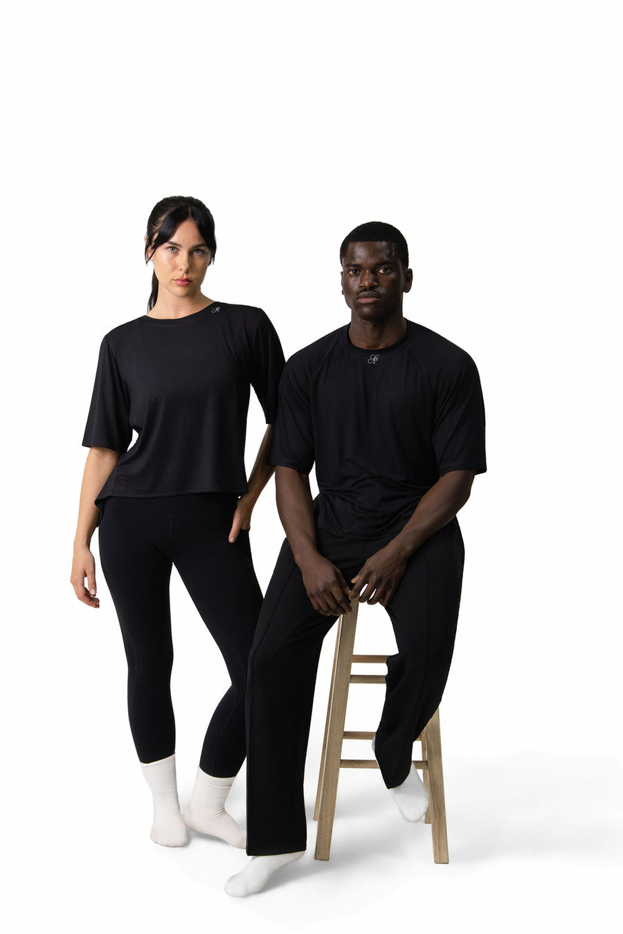 Men's Premium Bamboo Jersey T-shirt