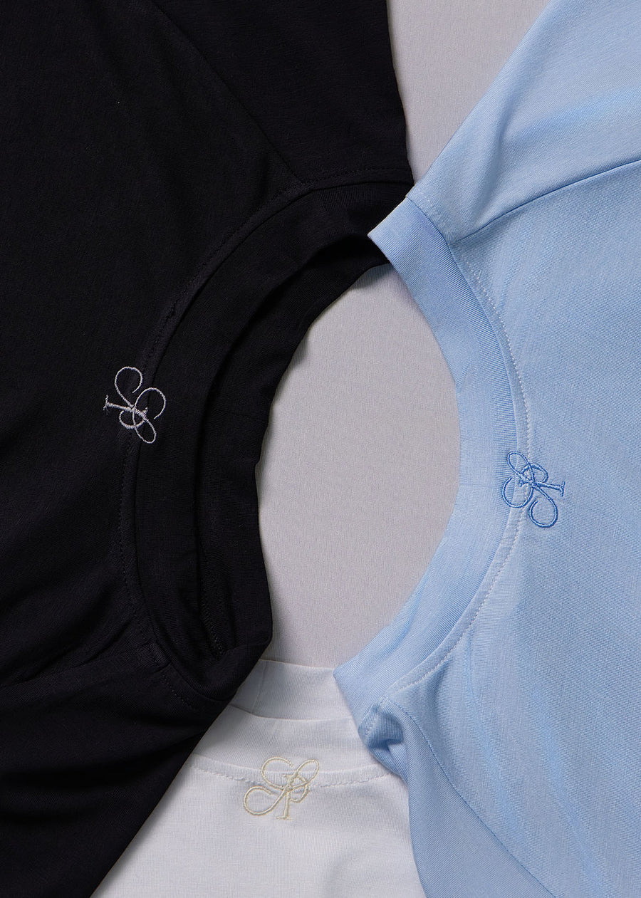 Men's Premium Bamboo Jersey T-shirt