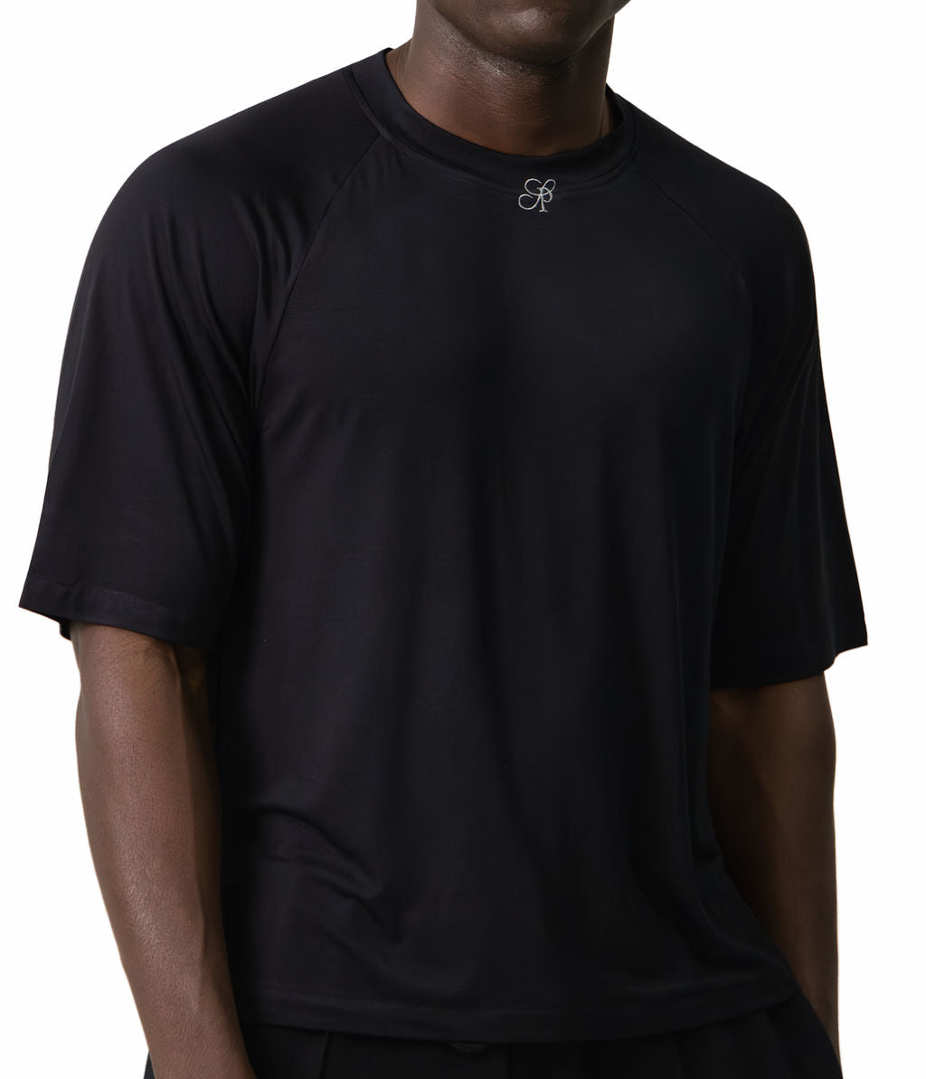Men's Premium Bamboo Jersey T-shirt