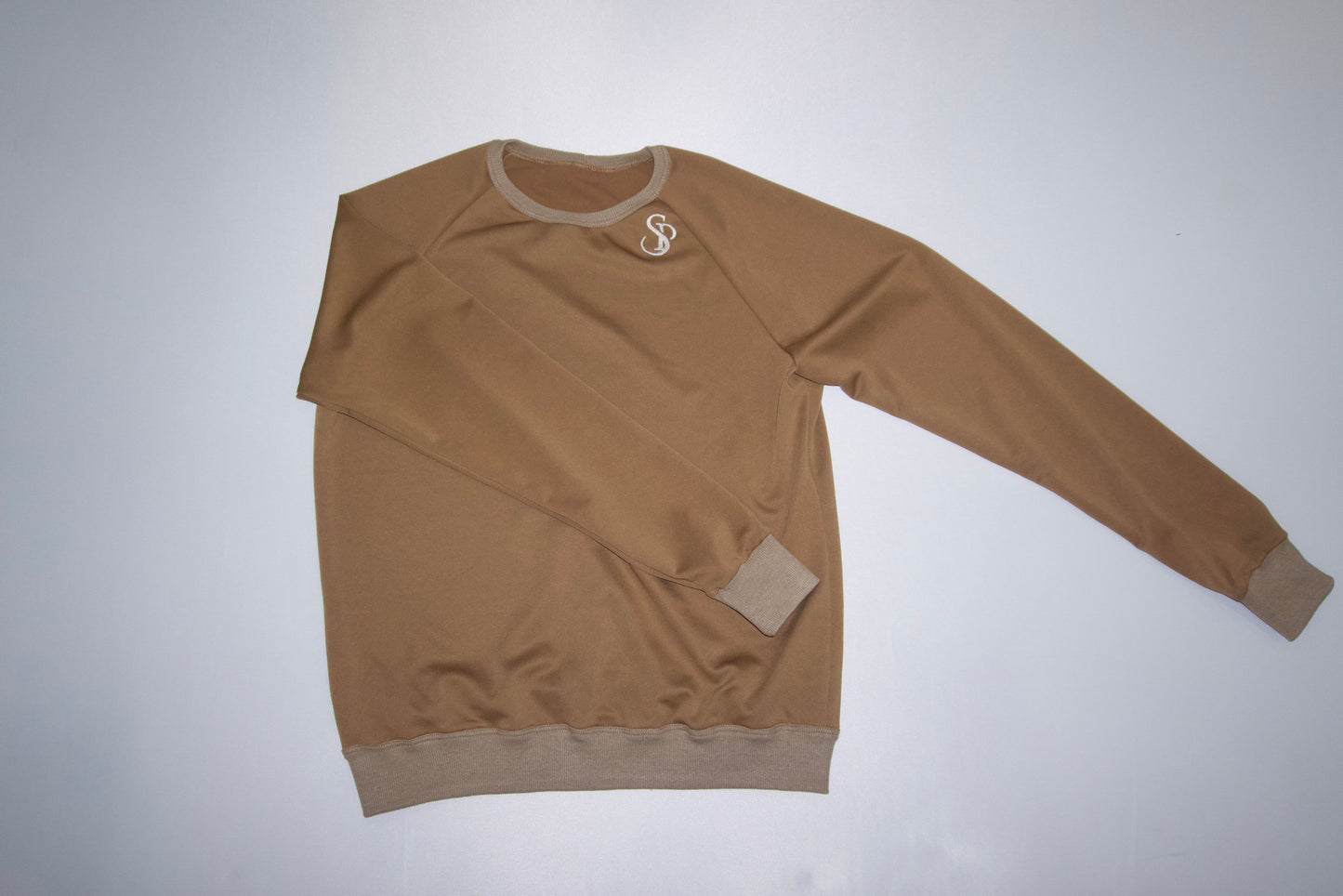 Men's Minimalist Sweatshirt