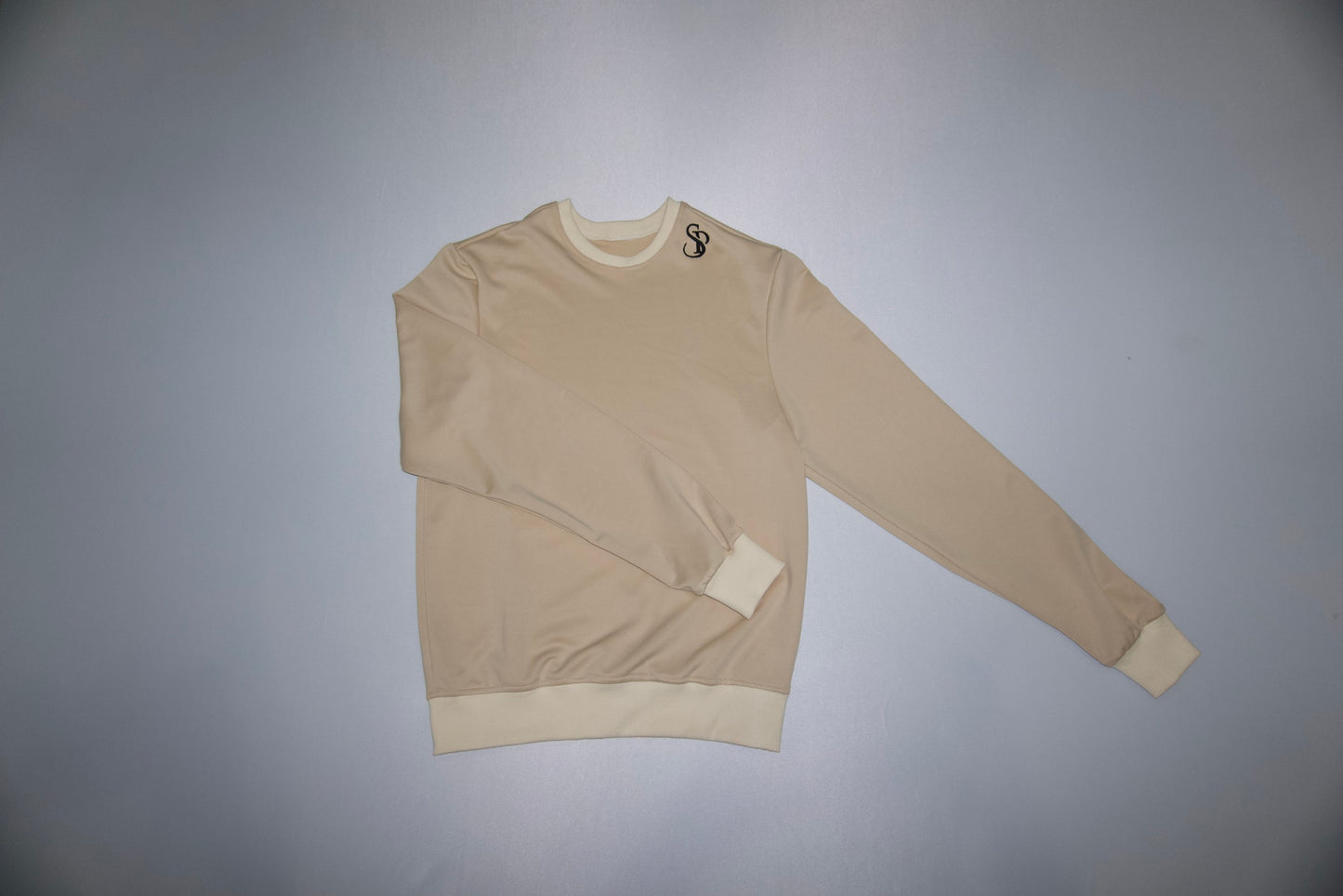 Men's Minimalist Sweatshirt