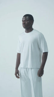 Men's Premium Bamboo Jersey T-shirt